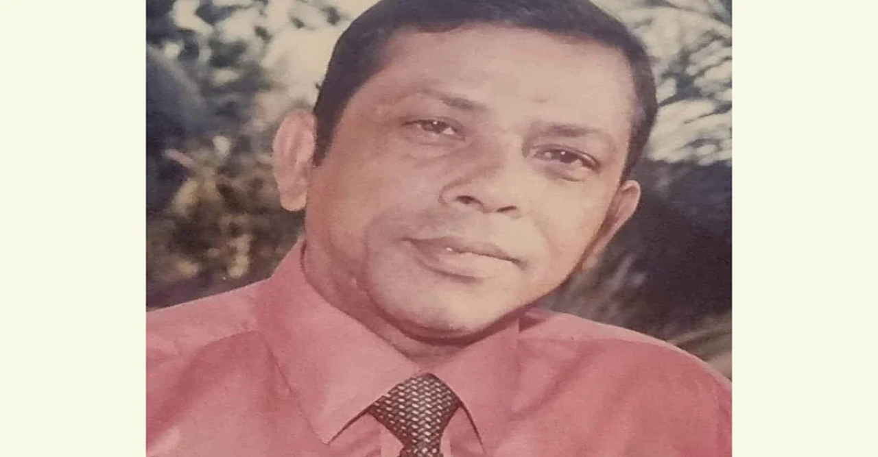 লন্ডনে মারা গেছেন সাংবাদিক অজয় পাল
