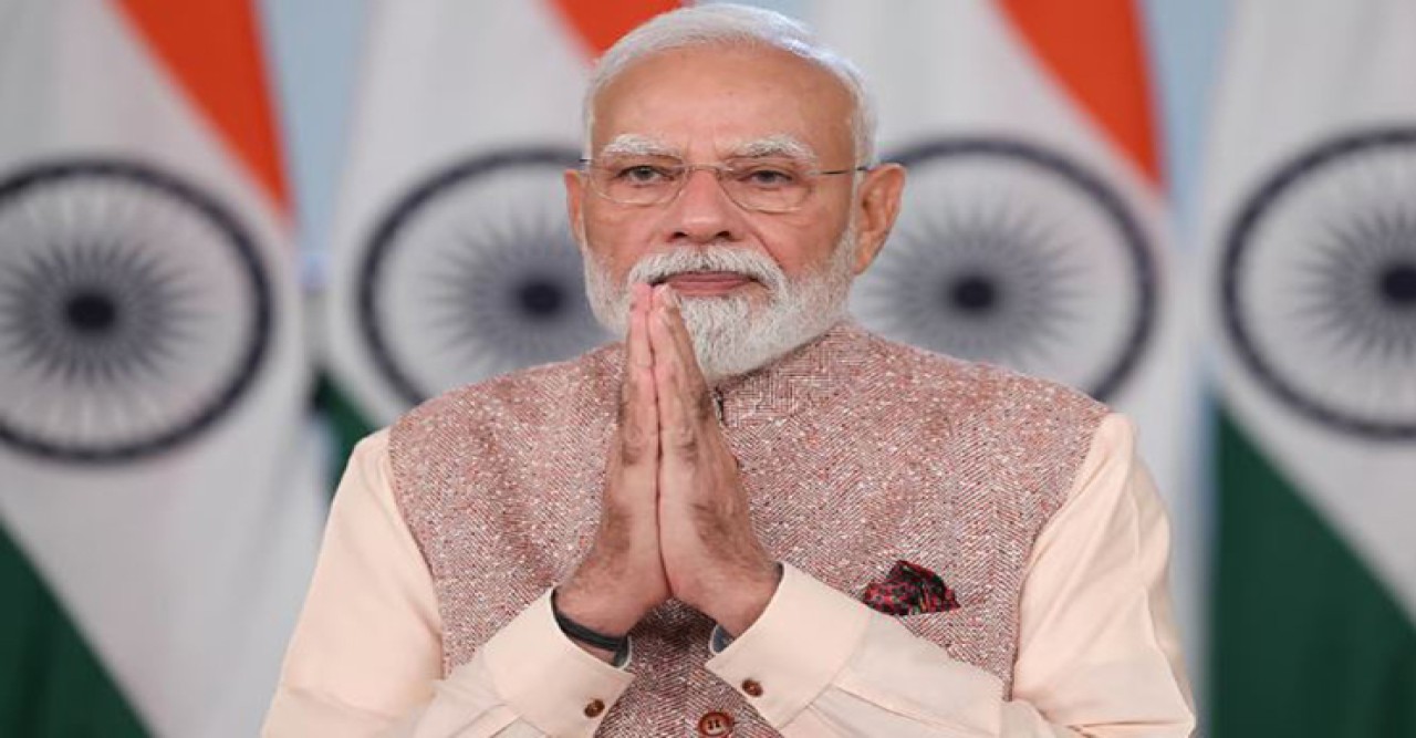 গুজরাটের মুখ্যমন্ত্রী থেকে ভারতের প্রধানমন্ত্রী, প্রশাসনে ২৫ বছর পূর্ণ মোদির
