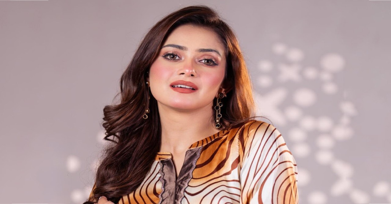 মারধরের অভিযোগ নিয়ে মুখ খুললেন তানজিন তিশা