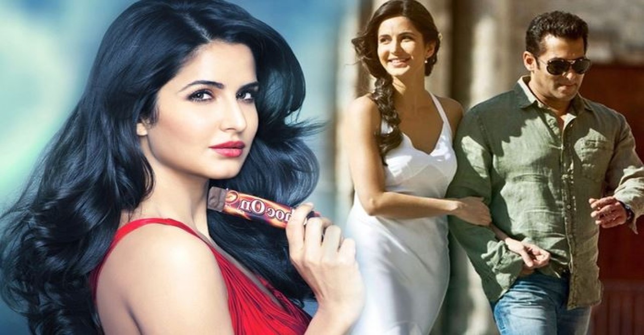 ৬ বছরে ‘হিট’ নেই, সালমানই শেষ ভরসা ক্যাটরিনার!