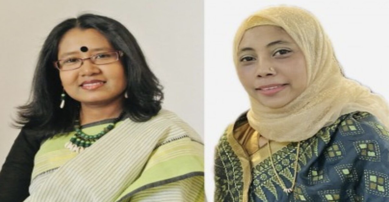 জাবি এলামনাই এসোসিয়েশন অব আমেরিকার নতুন কমিটি সভাপতি শামিমআরা