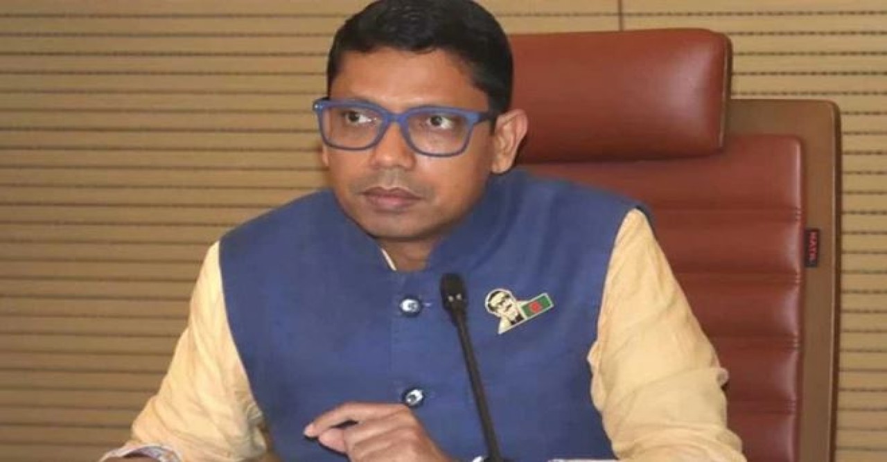 টেলিটকের বকেয়া ৫ হাজার কোটি টাকা আদায়ে বিটিআরসিকে প্রতিমন্ত্রীর নির্দেশ