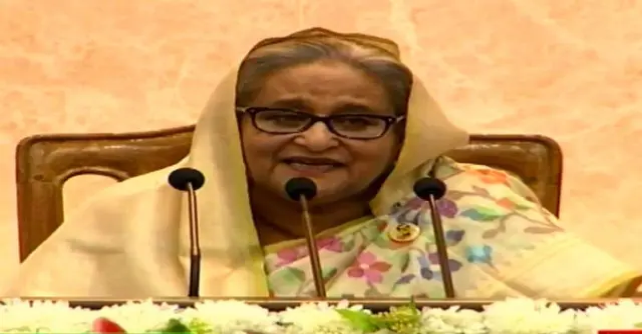 ডিসি সম্মেলনে প্রধানমন্ত্রীর ২৫ নির্দেশনা