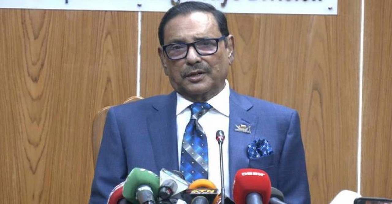বিএনপিকে পরবর্তী নির্বাচনের প্রস্তুতি নেওয়ার পরামর্শ কাদেরের