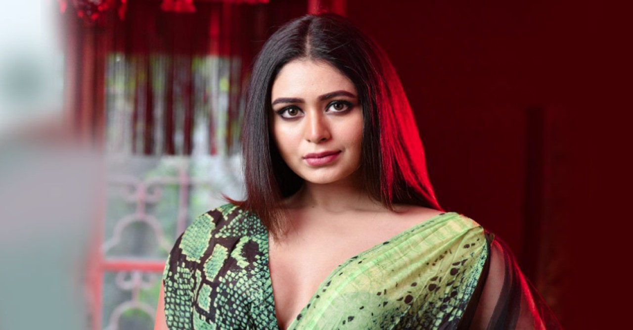 ২৫ কেজি ওজন বাড়ানো সার্থক : ঋতাভরী