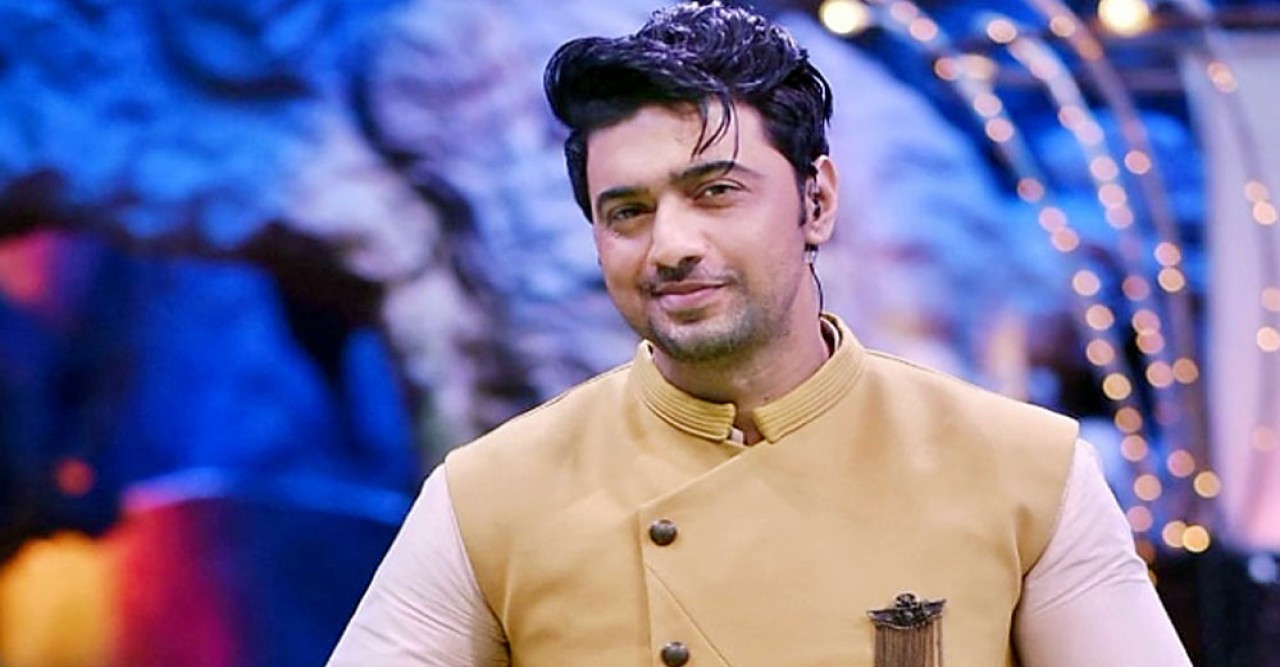 যে কারণে দেব বললেন, ‘চলচ্চিত্রের ৯০ শতাংশ অভিনেতাই গরু চোর’