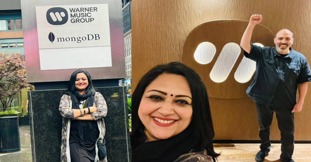 চিরকুটের সঙ্গে কাজ করতে চায় বিশ্বখ্যাত ওয়ার্নার ব্রাদার্স