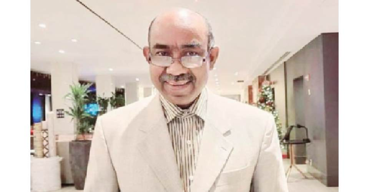 যুক্তরাষ্ট্রে মুক্তধারা ফাউন্ডেশনের প্রতিষ্ঠাতা বিশ্বজিত সাহা এফবিসিসিআই’র গুডউইল আ্যম্বাসেডর