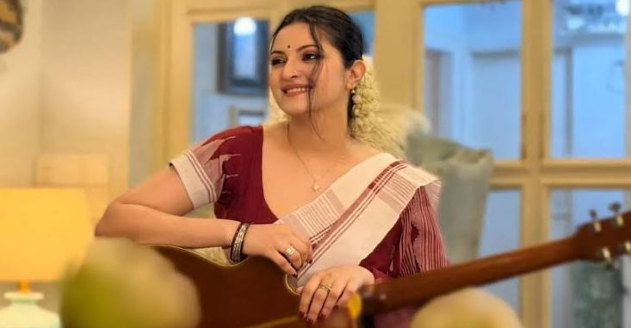 সেই ফেক ভিডিও নিয়ে এবার ক্ষোভ ঝাড়লেন পরীমনি