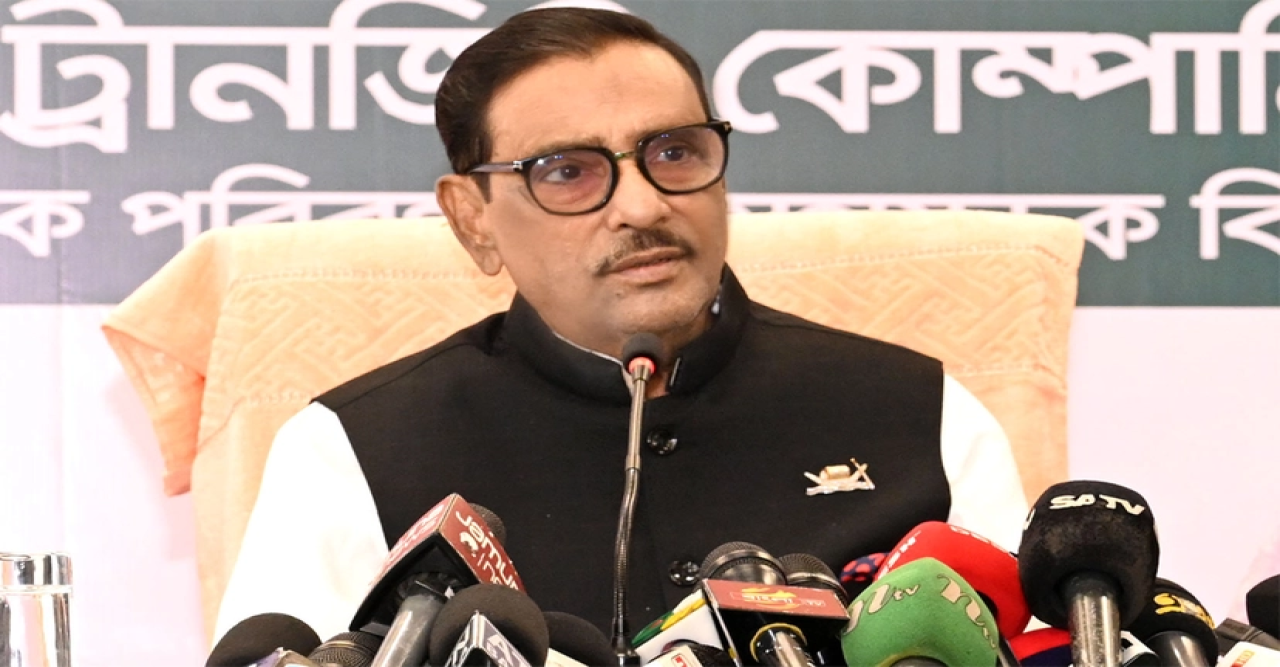 দ্রব্যমূল্য বৃদ্ধিতে জনগণের কষ্ট হচ্ছে : সেতুমন্ত্রী
