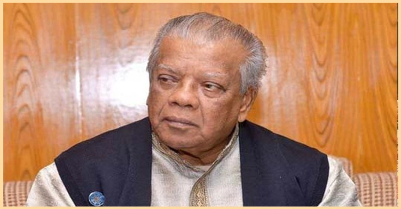 নারীরা এখন আর পিছিয়ে নেই : আমু