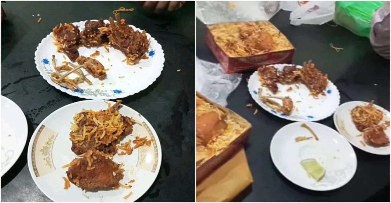 কাচ্চিতে অন্য প্রাণীর মাংসের অভিযোগ মিথ্যা, দাবি সুলতানস ডাইনের