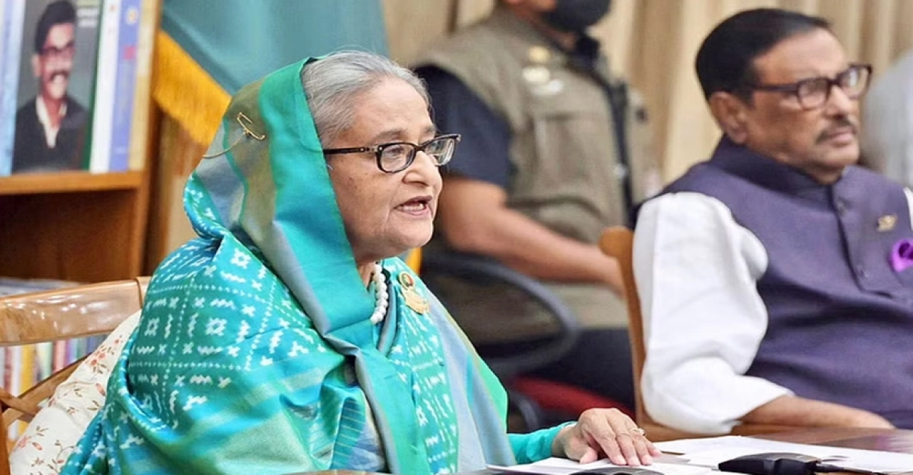 প্রতিনিয়ত সমালোচনা শুনেই যাচ্ছি : প্রধানমন্ত্রী