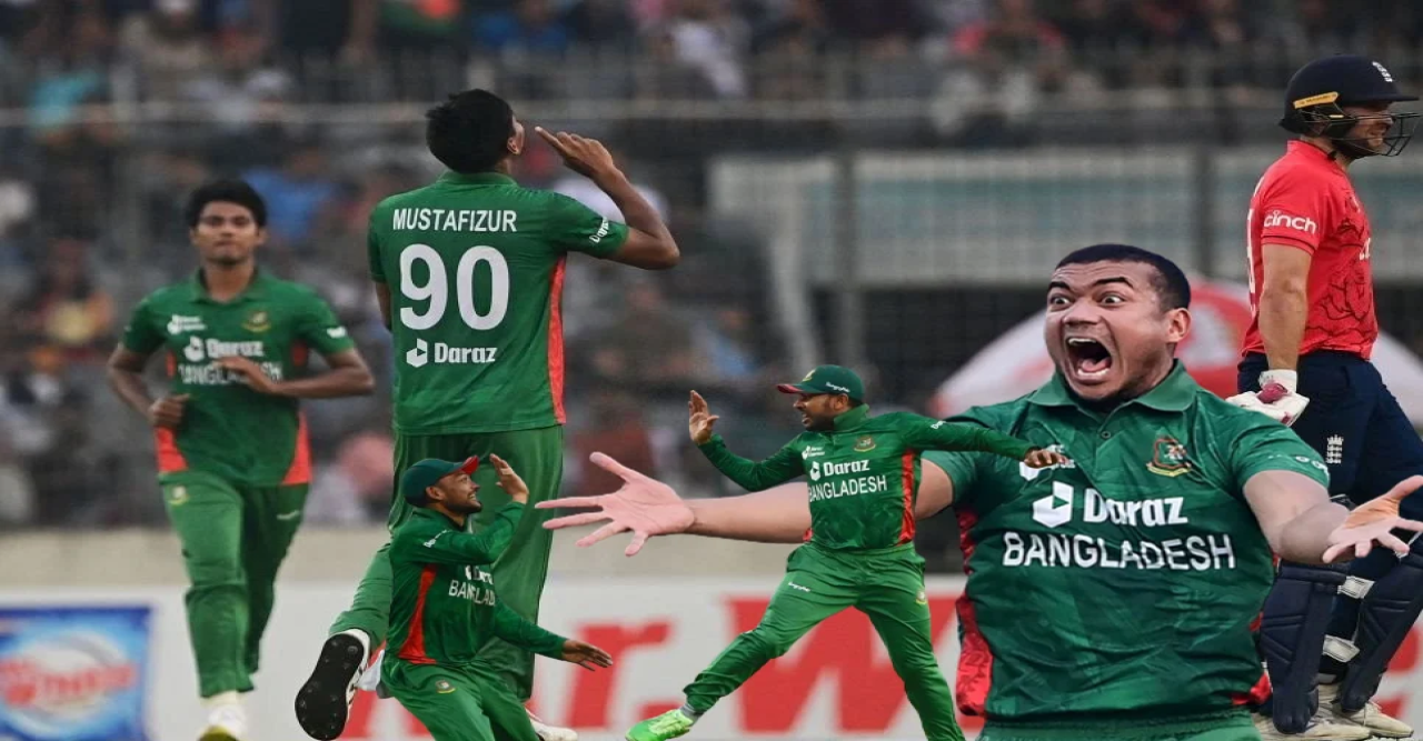 ইতিহাস, বাংলা পরীক্ষায় ‘ডাহা ফেল’ ইংলিশরা!