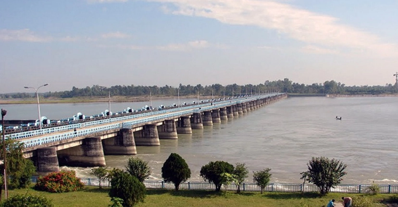 তিস্তা পাড়ে খাল খনন, ভারতকে চিঠি দেবে ঢাকা