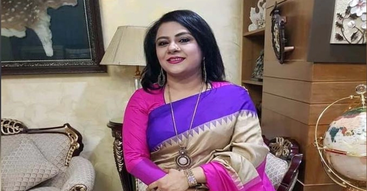 হেলেনা জাহাঙ্গীরসহ পাঁচ জনের দুই বছর কারাদণ্ড