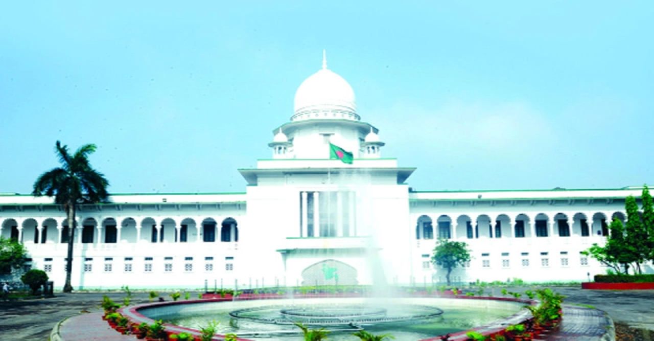 রাষ্ট্রপতি নির্বাচনের প্রজ্ঞাপন স্থগিতের আবেদন চেম্বার আদালতেও খারিজ