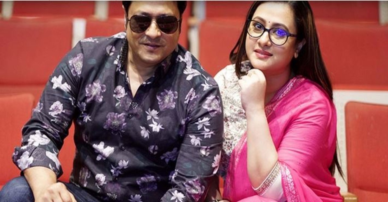 ছাড়পত্র পেয়েছে পূর্ণিমা -ফেরদৌসের ‘আহারে জীবন’