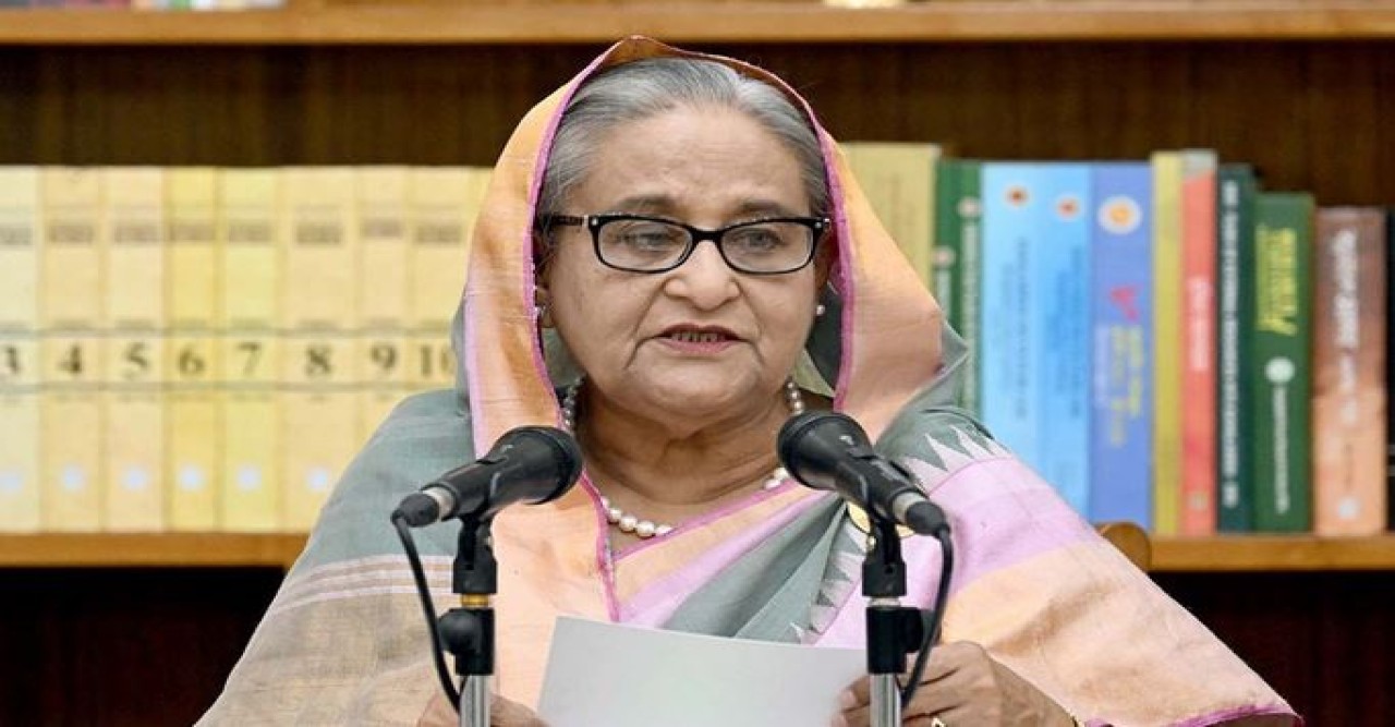 তিস্তা প্রকল্পে আগ্রহী ভারত-চীন, লাভজনক প্রস্তাবই নেব : প্রধানমন্ত্রী