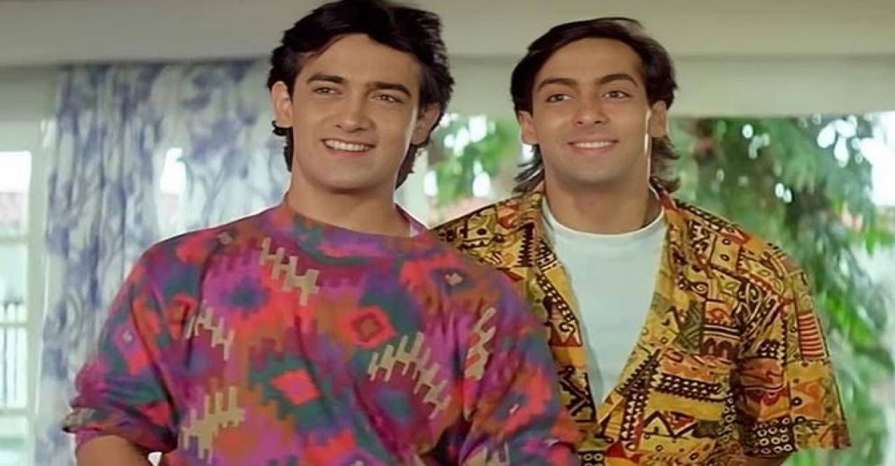 আসছে ‘আন্দাজ আপনা আপনা’র সিক্যুয়েল
