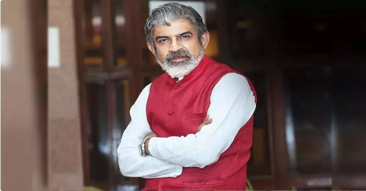 প্রয়াত হলেন ভারতের জনপ্রিয় অভিনেতা ঋতুরাজ সিং