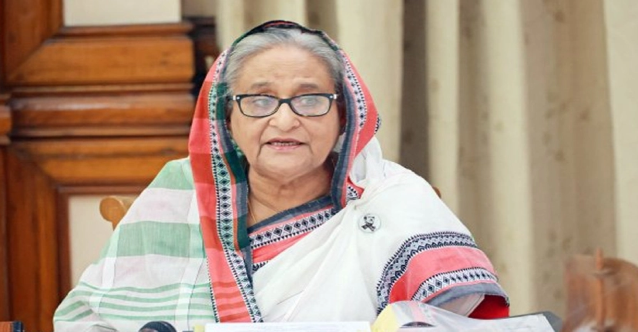 কদরের মাহাত্ম্যে উদ্বুদ্ধ হয়ে দেশ গড়ার আহ্বান প্রধানমন্ত্রীর