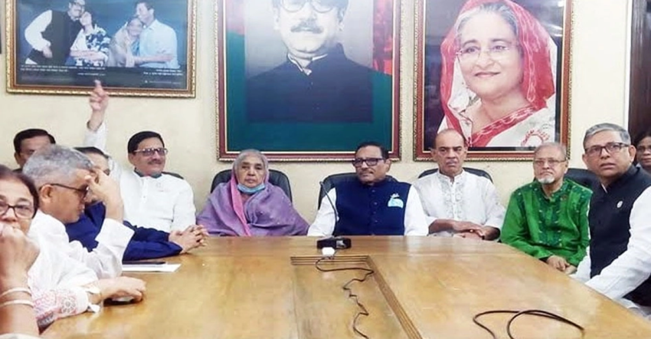 মার্কেট পাহারায় থাকবে আওয়ামী লীগের নেতাকর্মীরা: সেতুমন্ত্রী