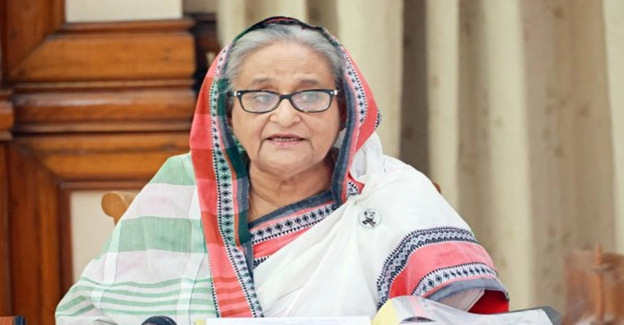 ঈদে নেতাকর্মীদের এলাকায় গিয়ে জনসংযোগ করার নির্দেশ প্রধানমন্ত্রীর