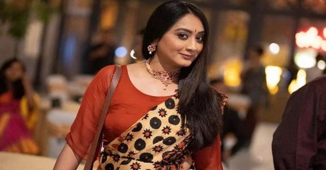 স্বাগতার ‘অভিযোগ’ প্রসঙ্গে যা বললেন তার সাবেক স্বামী