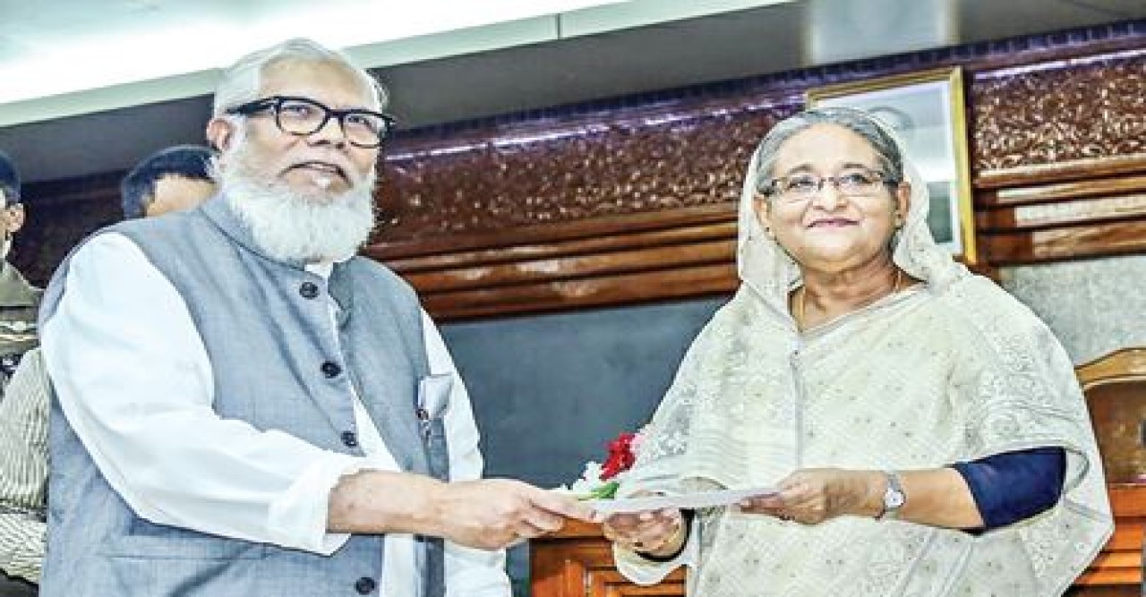 আমার কথা পাত্তাই দেননি শেখ হাসিনা : সালমান এফ রহমান