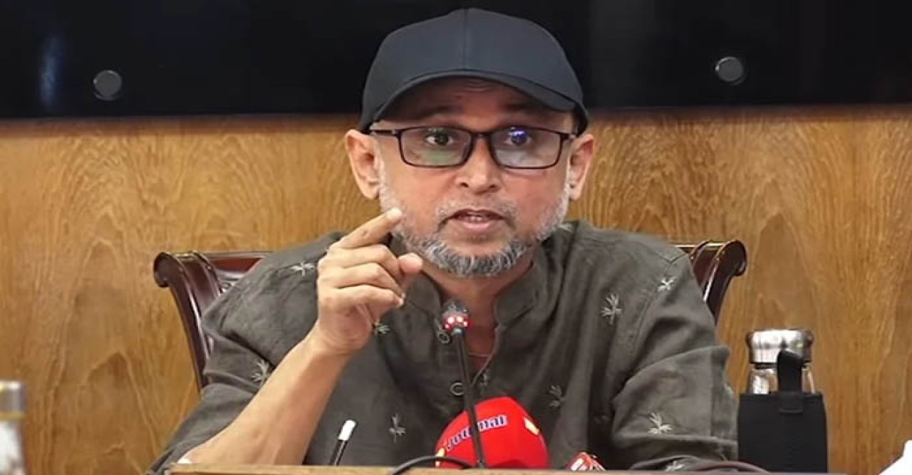 অভ্রর জন্য চার গুণীকেই সম্মানিত করার সিদ্ধান্ত: ফারুকী