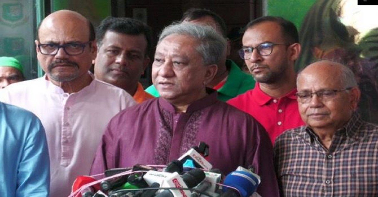 যে মানসিকতা, মনোভাব, শটস নির্বাচন এটা জঘন্য, বিশ্রী ছিল : নাজমুল