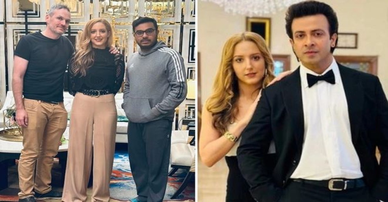 বাংলা সিনেমার ইতিহাস নতুন করে লেখা হবে ‘রাজকুমার’ দিয়ে : হিমেল