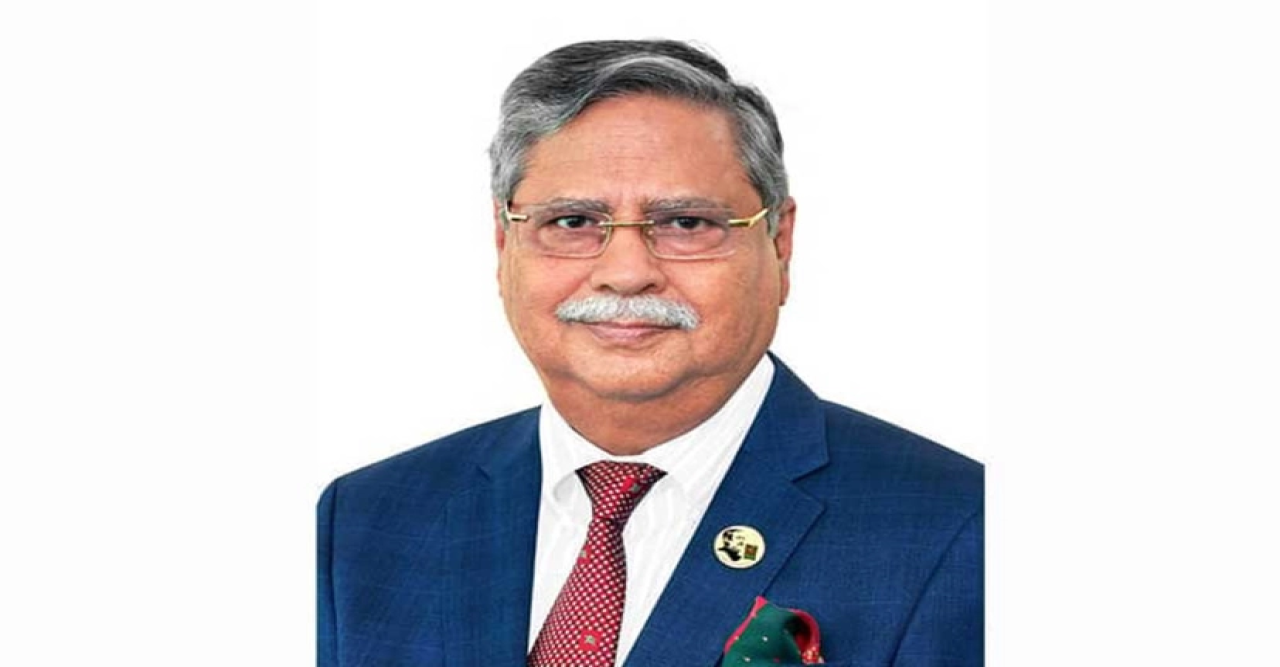 রাষ্ট্রপতি আজ পাবনা যাচ্ছেন