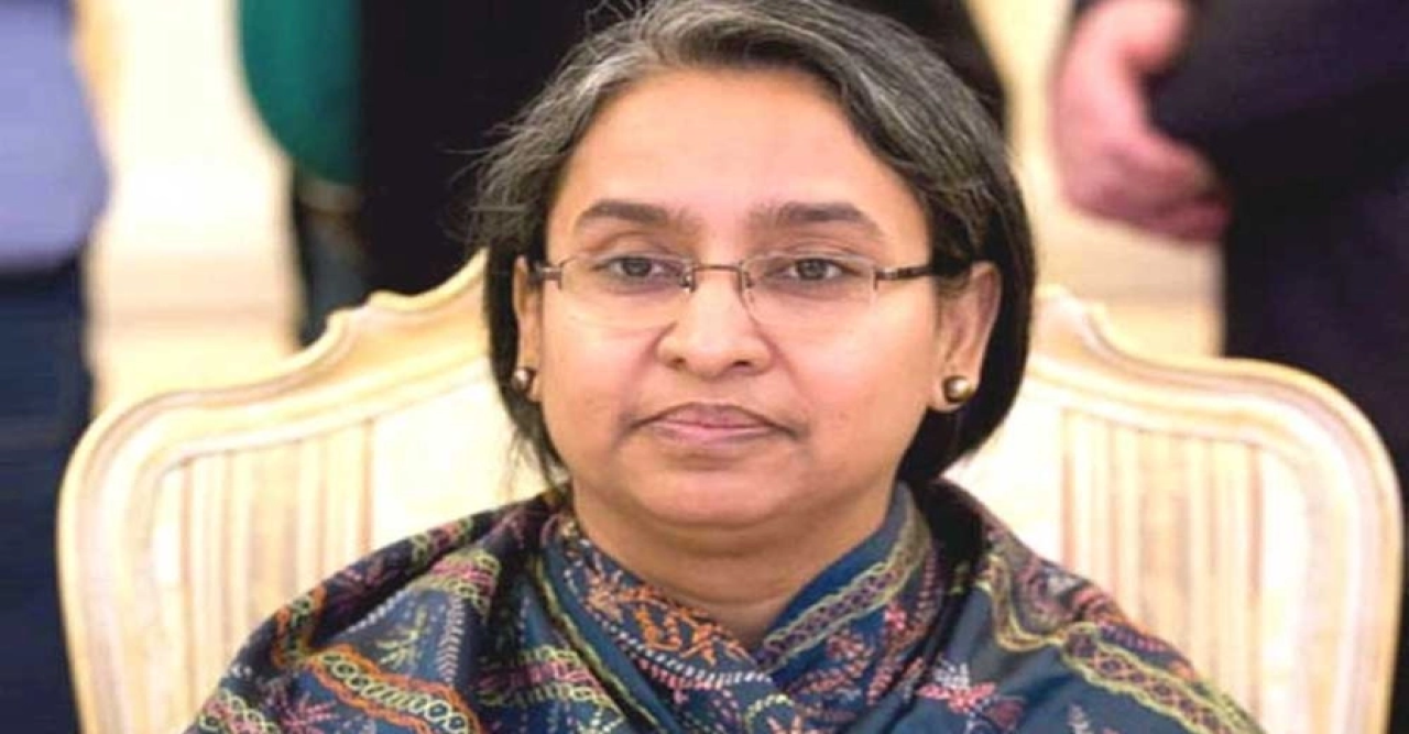 স্থগিত হওয়া এসএসসি পরীক্ষার তারিখ নিয়ে যা জানালেন শিক্ষামন্ত্রী