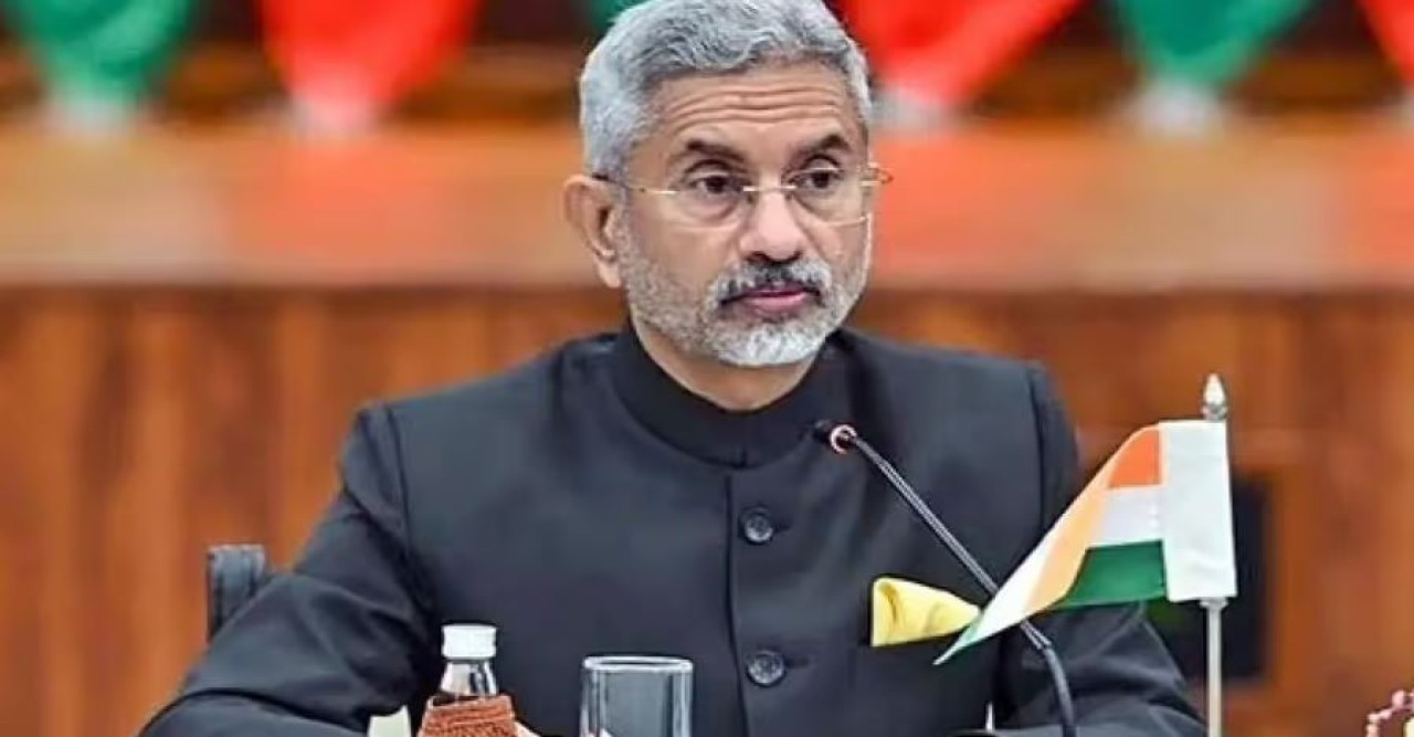‘আলোচনার যুগ শেষ’, পাকিস্তানকে কড়া বার্তা জয়শঙ্করের