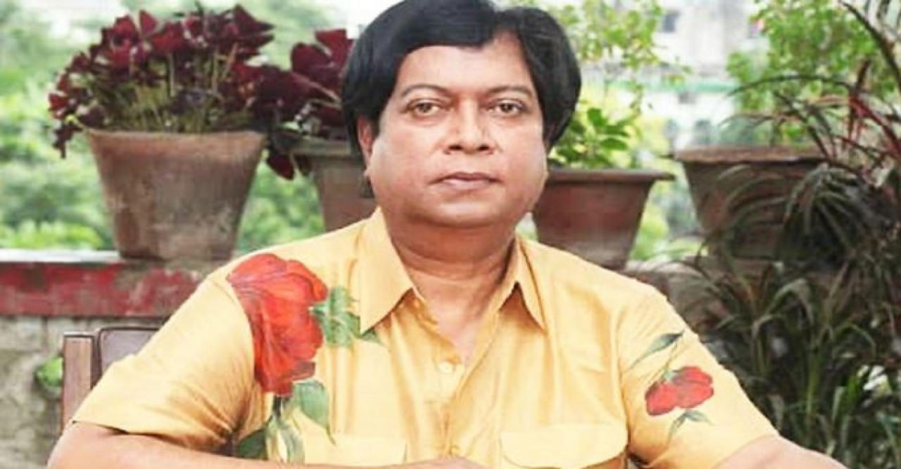 মারা গেছেন সাদী মহম্মদ
