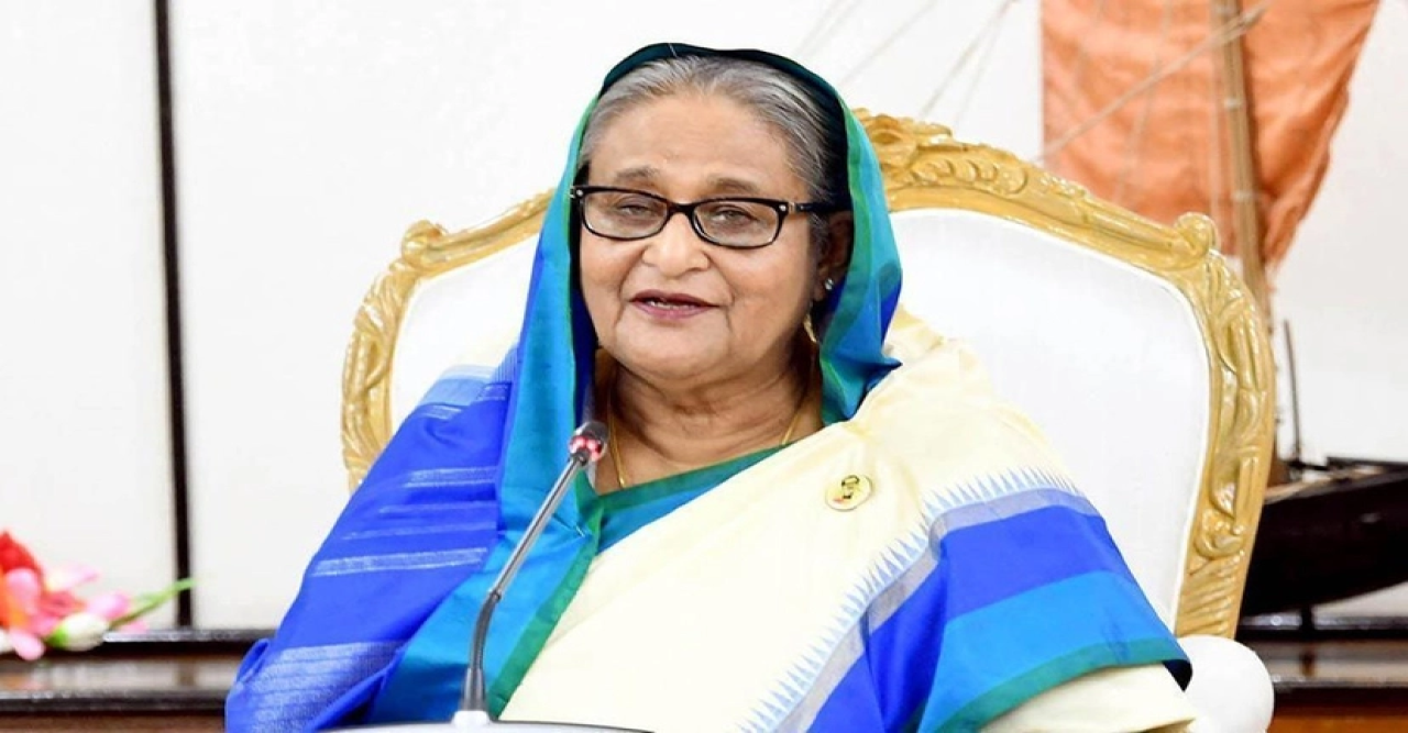 কাতার ইকোনমিক ফোরামের উদ্বোধনী অধিবেশনে প্রধানমন্ত্রী