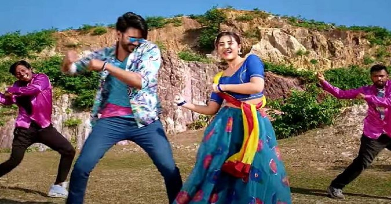 বুবলির সঙ্গে জমজমাট নাচ রোশানের, আলোচনায় এলো কতটা?