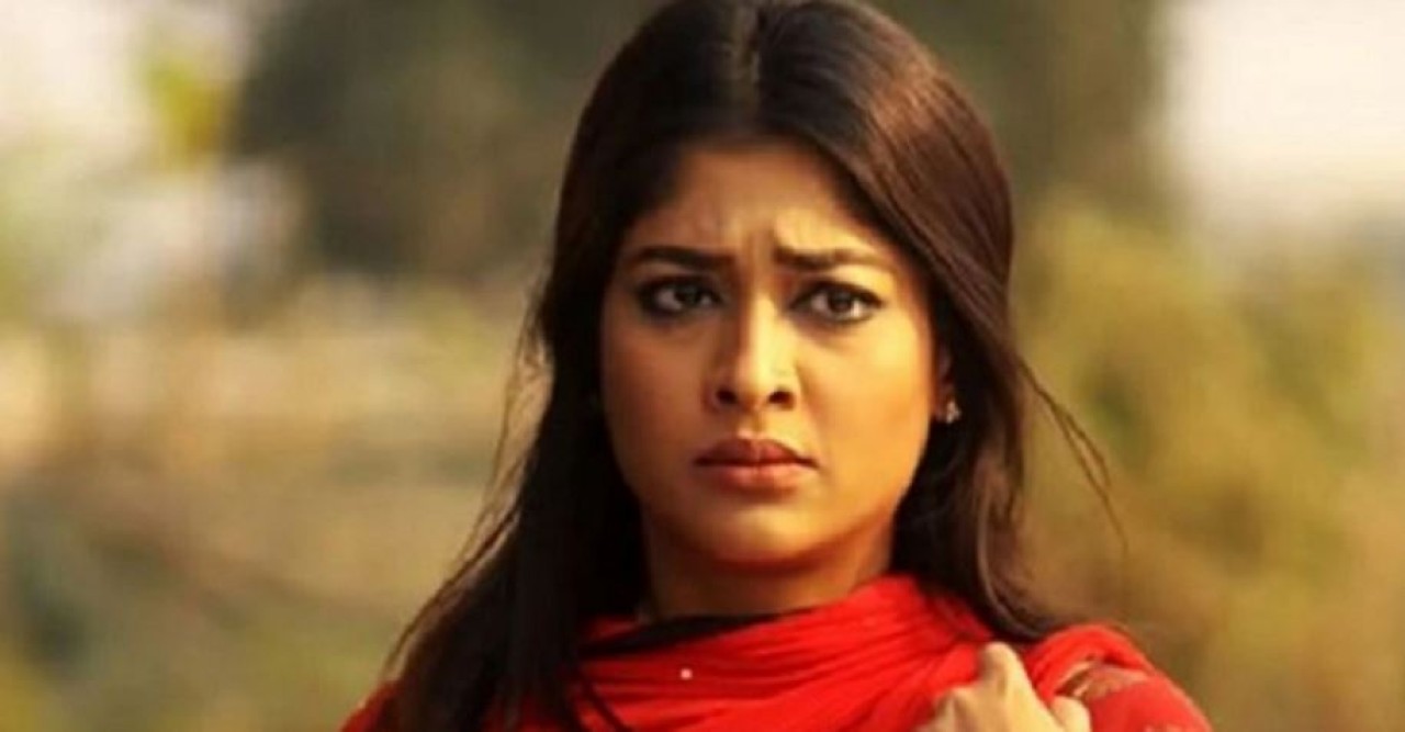 যখন প্রথম অফার আসে, নিজেই অবাক হয়েছিলাম : সারিকা