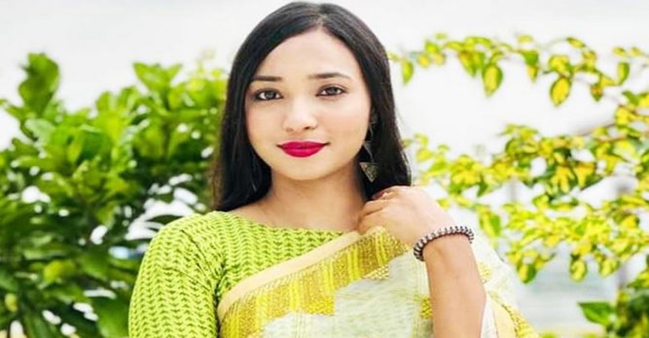 ফের আলোচনায় ছাত্রলীগ নেত্রী আতিকা