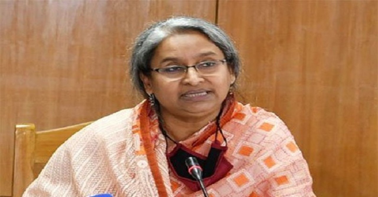 সেবা নিতে এসে একজনও যেন বিমুখ না হন : শিক্ষামন্ত্রী