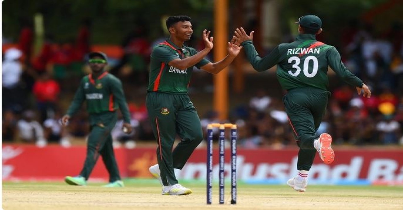 সেমিফাইনালে যেতে যে সমীকরণ মেলাতে হবে বাংলাদেশকে