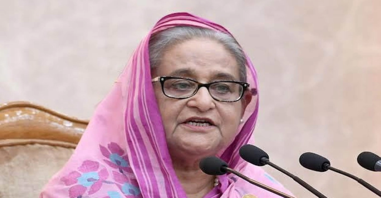 কৃষির সেচ ব্যবস্থা শতভাগ সৌরবিদ্যুতে আনার নির্দেশ প্রধানমন্ত্রীর