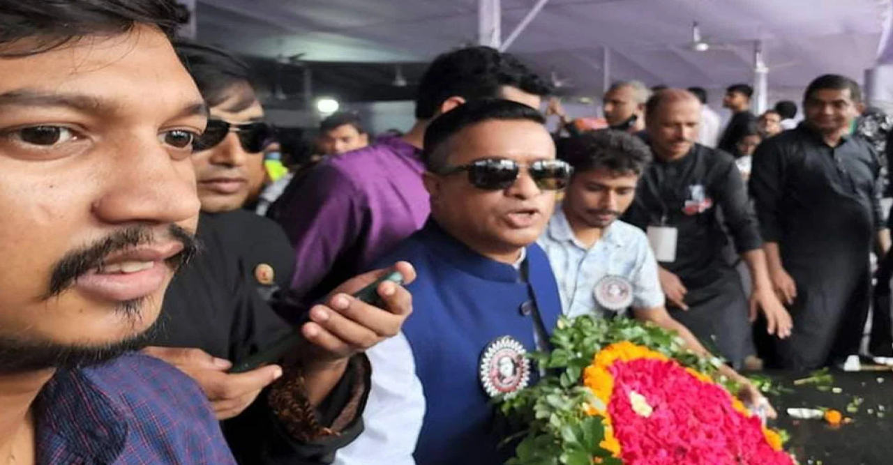 ঘাতক রাশেদকে ফিরিয়ে নিতে চেষ্টা চলছে