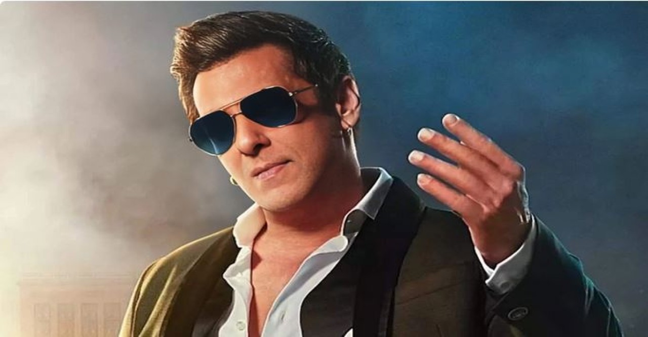 আসছে ‘সিকান্দার’, ভক্তদের ঈদ উপহার দিলেন সালমান খান
