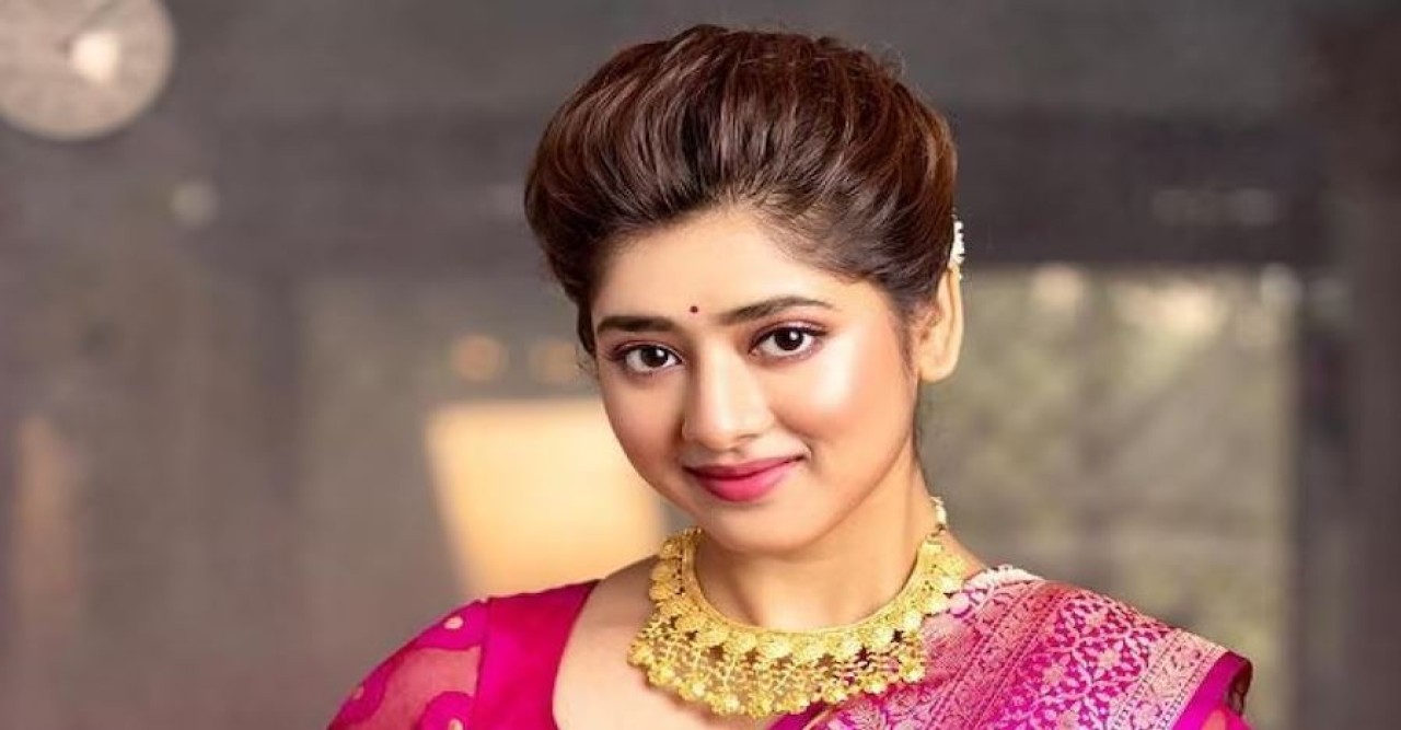 প্রেমের কথা স্বীকার করলেন দিতিপ্রিয়া