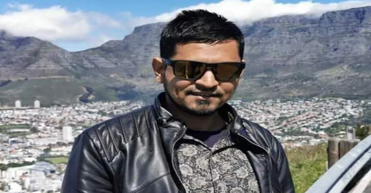 দক্ষিণ আফ্রিকায় সন্ত্রাসীদের গুলিতে প্রাণ গেল মাদারীপুরের শামীমের