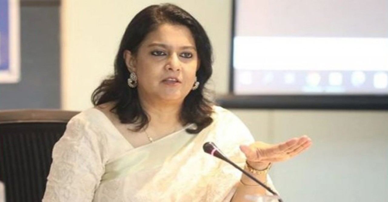 বাসযোগ্য ঢাকা গড়তে সুনির্দিষ্ট পরিকল্পনা দরকার: পরিবেশ উপদেষ্টা
