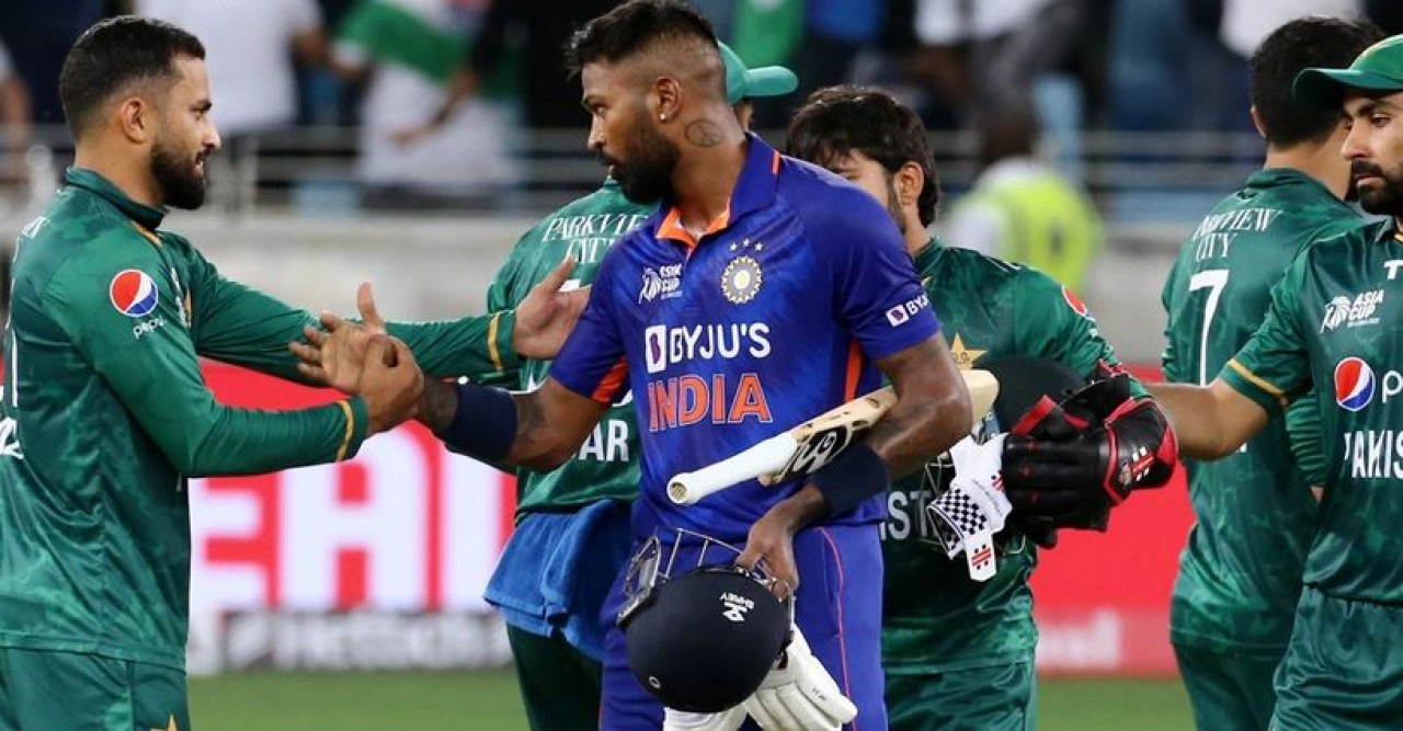 ভারতে গিয়ে বিশ্বকাপ খেলবে পাকিস্তান, তবে রয়েছে শর্ত